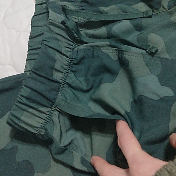 Old Navy Active joggers size 8 - Picture 3 of 4